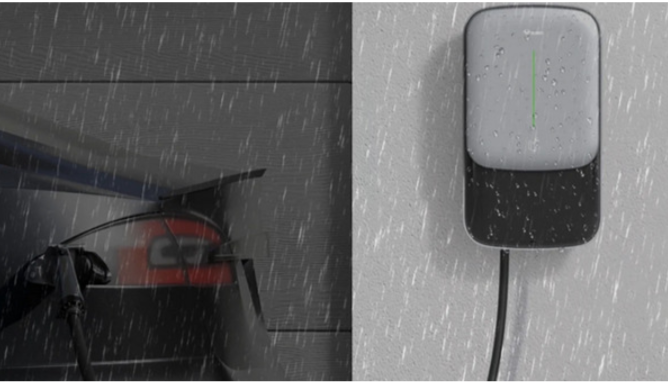 EV Ladestation: Ist Starkstrom für eine Wallbox notwendig? 